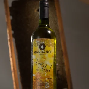 Hidromiel MARCANO 750 ml