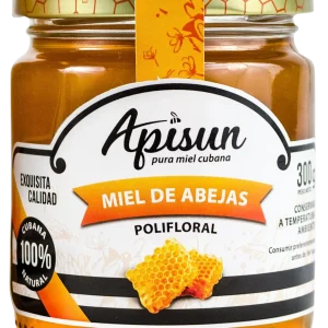 Frasco de Vidrio 300 g