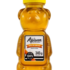 Osito plástico 340 g